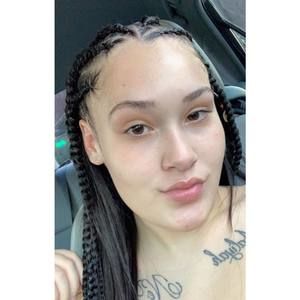 Meet your Posher, Lauren-whitney